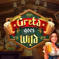 Greta Goes Wild game thumbnail