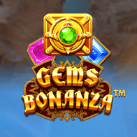 Gems Bonanza game thumbnail